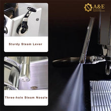 Загрузить изображение в средство просмотра галереи, Кофемашина эспрессо MILESTO X20
