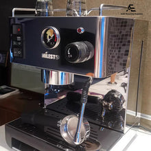 Ladda upp bild till gallerivisning, MILESTO EM-18 Home Espresso Coffee Machine
