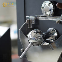 Load image into Gallery viewer, Yoshan YS-6kg Cast Iron Drum Coffee Roaster with Touch-screen Panel
