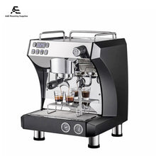 Загрузить изображение в средство просмотра галереи, CRM3121&amp;CRM3121A Single-group Commercial Coffee Machine
