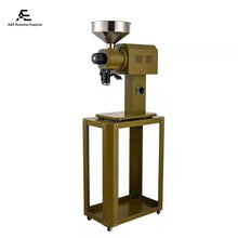Load image into Gallery viewer, K-G983 Industrial Grinder Mill with Stand for Coffee Beans and Nuts

