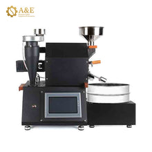 Load image into Gallery viewer, 500g Home/Sample Coffee Roaster Electric Elecster
