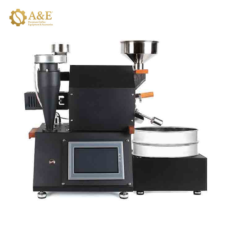 500g Home/Sample Coffee Roaster Electric Elecster