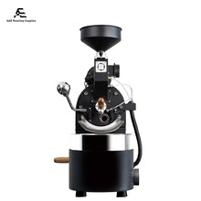 Load image into Gallery viewer, 500g Home/Sample Cast Iron Drum Coffee Roaster Gas
