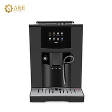 Load image into Gallery viewer, Colet S8 Automatic Touch Screen Espresso Coffee Machine
