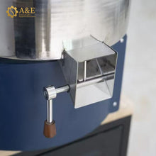 Load image into Gallery viewer, Yoshan SD-1.5kg Pro Fully Automatic Coffee Roaster
