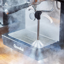 Carica l&#39;immagine nel visualizzatore di Gallery, Gemilai CRM3200F Commercial Single-group Coffee Machine
