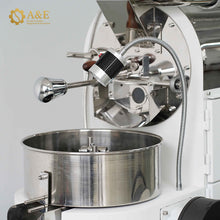 Load image into Gallery viewer, DY-2kg Electric/Gas Coffee Roaster Yoshan with 1 Year Warranty
