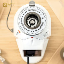 Load image into Gallery viewer, 900E Commercial Coffee Beans Grinder with Touch Screen Panel
