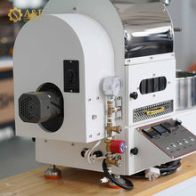 Load image into Gallery viewer, DY-2kg Electric/Gas Coffee Roaster Yoshan with 1 Year Warranty
