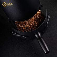 Load image into Gallery viewer, 800g Home/Sample Cast Iron Drum Coffee Roaster Gas/Electric
