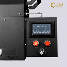 Lade das Bild in den Galerie-Viewer, 200g Home/Sample Coffee Roaster Electric
