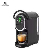 Load image into Gallery viewer, 4 in 1 Semi-automatic Capsule Coffee Machine CAFELIFE
