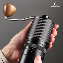 Load image into Gallery viewer, R12PRO Professional Manual Grinder with 60 Grinding Settings
