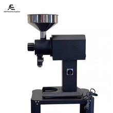 Load image into Gallery viewer, K-G983 Industrial Grinder Mill with Stand for Coffee Beans and Nuts
