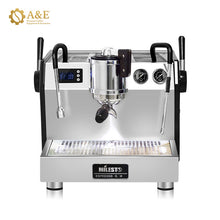 Load image into Gallery viewer, MILESTO EM40 Commercial Espresso Coffee Machine
