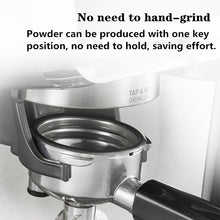 Load image into Gallery viewer, Italian Barsetto BAE01 Espresso Coffee Machine with Grinder
