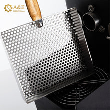 Lade das Bild in den Galerie-Viewer, 200g Home/Sample Coffee Roaster Electric
