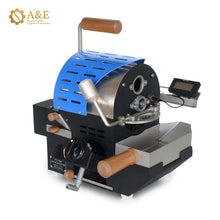 Load image into Gallery viewer, NEW SD-100g Plus Mini Coffee Roaster Shangdou
