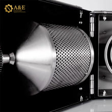Lade das Bild in den Galerie-Viewer, 200g Home/Sample Coffee Roaster Electric
