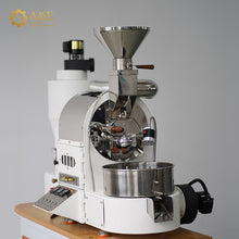 Load image into Gallery viewer, DY-2kg Electric/Gas Coffee Roaster Yoshan with 1 Year Warranty
