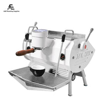 Загрузить изображение в средство просмотра галереи, YS-SGL High-end Commercial Single Head Semi-automatic Espresso Coffee Machine
