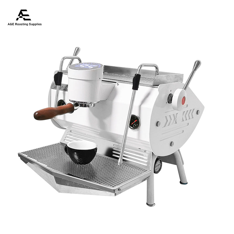 CRM3120C Two-group Commercial Espresso Coffee Machine Gemilai – A&E  Roasting Supplies