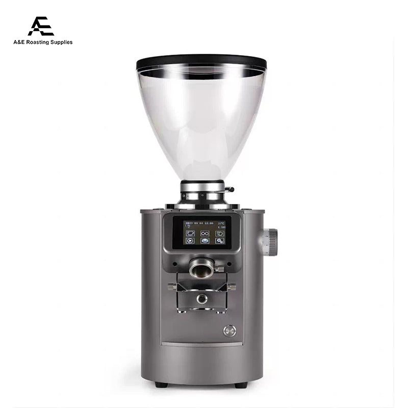 K-83 Commercial Coffee Beans Grinder with Touch Screen Panel