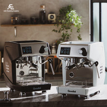 Carica l&#39;immagine nel visualizzatore di Gallery, Gemilai CRM3200F Commercial Single-group Coffee Machine
