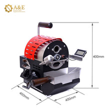 Load image into Gallery viewer, NEW SD-100g Plus Mini Coffee Roaster Shangdou
