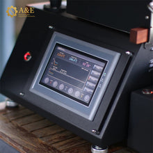 Load image into Gallery viewer, 500g Home/Sample Coffee Roaster Electric Elecster
