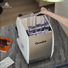 Carica l&#39;immagine nel visualizzatore di Gallery, Gemilai CRM3200F Commercial Single-group Coffee Machine
