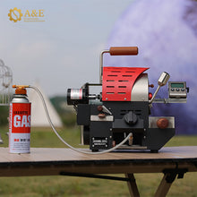 Load image into Gallery viewer, NEW SD-100g Plus Mini Coffee Roaster Shangdou
