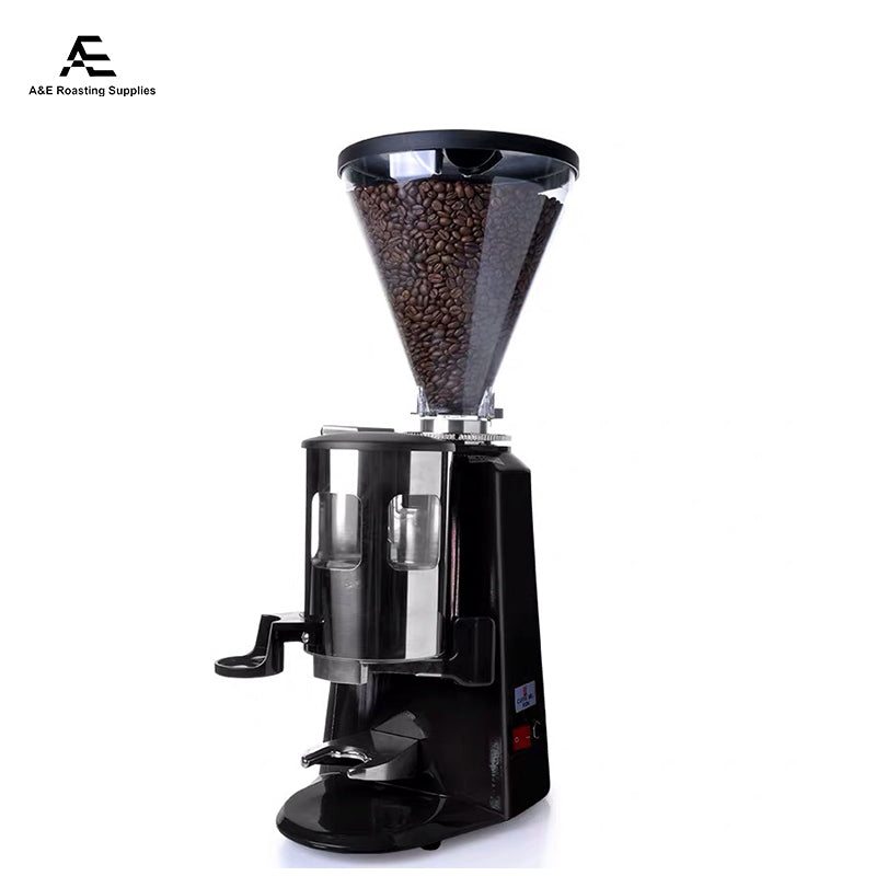 900N Commercial Electric Coffee Grinder