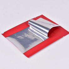 Lade das Bild in den Galerie-Viewer, Aluminum Laminated Drip Coffee Plastic Bags 100pcs in a Pack
