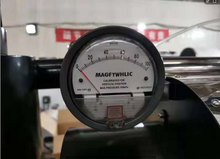 Load image into Gallery viewer, Magnehelic Pressure Gauge
