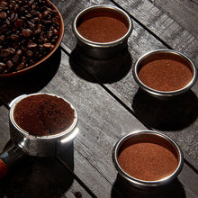 Загрузить изображение в средство просмотра галереи, Filter Basket for Espresso Coffee Machine
