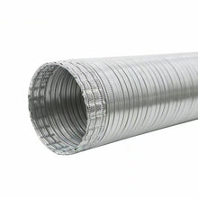 Load image into Gallery viewer, Aluminum Ventilation Pipe
