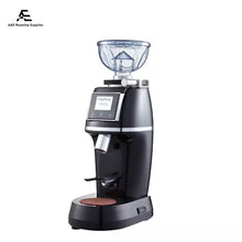 Загрузить изображение в средство просмотра галереи, NEW 025&amp;026 Commercial Electric Coffee Grinder with Touch screen

