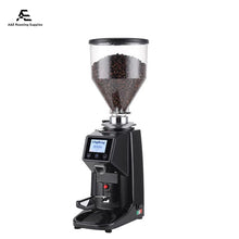 Carica l&#39;immagine nel visualizzatore di Gallery, 022 Model Commercial Electric Coffee Grinder with Touch Screen Panel
