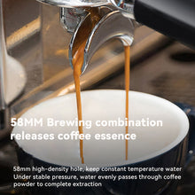 Ladda upp bild till gallerivisning, CRM3121&amp;CRM3121A Single-group Commercial Coffee Machine
