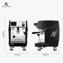 Load image into Gallery viewer, CRM3200D Commercial Single-group Coffee Machine
