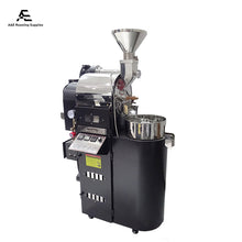 Load image into Gallery viewer, BR-2.5kg 3.5kg Electric/Gas Commercial Coffee Roaster Dongyi
