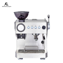 Charger l&#39;image dans la galerie, NEW Gemilai CRM3812 Bean-to-cup Coffee Machine with Grinder
