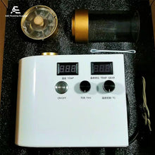 Загрузить изображение в средство просмотра галереи, P-150g Electric Hot Air Coffee Roaster Smola
