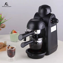 Загрузить изображение в средство просмотра галереи, CRM2008 Semi-automatic Espresso Coffee Machine
