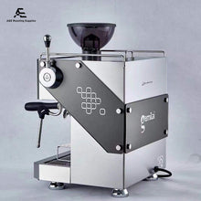Lade das Bild in den Galerie-Viewer, NEW Gemilai CRM3812 Bean-to-cup Coffee Machine with Grinder
