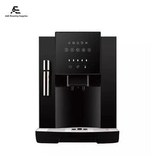 Load image into Gallery viewer, Q07S Automatic Commercial/home Use Espresso Coffee Machine
