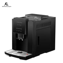 Lade das Bild in den Galerie-Viewer, Q07R Automatic Commercial/home Use Espresso Coffee Machine
