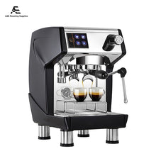 Lade das Bild in den Galerie-Viewer, CRM3200D Commercial Single-group Coffee Machine
